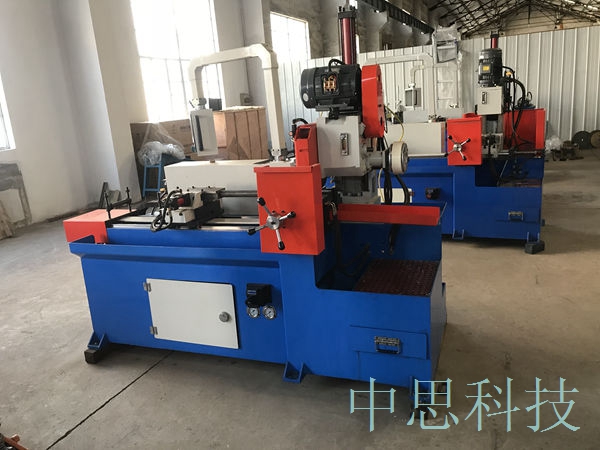 全自動(dòng)切管機(jī)廠(chǎng)家和激光切割機(jī)廠(chǎng)家創(chuàng)造價(jià)值對(duì)比