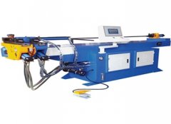 方管彎管機特點是什么？