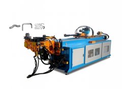 數(shù)控彎管機組件是什么？